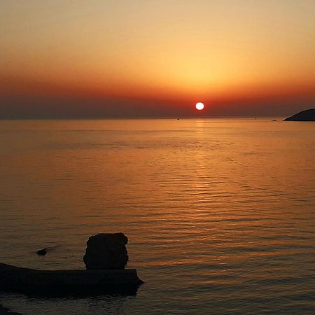 Aparthotel Ilidi Rock Livadia  Zewnętrze zdjęcie