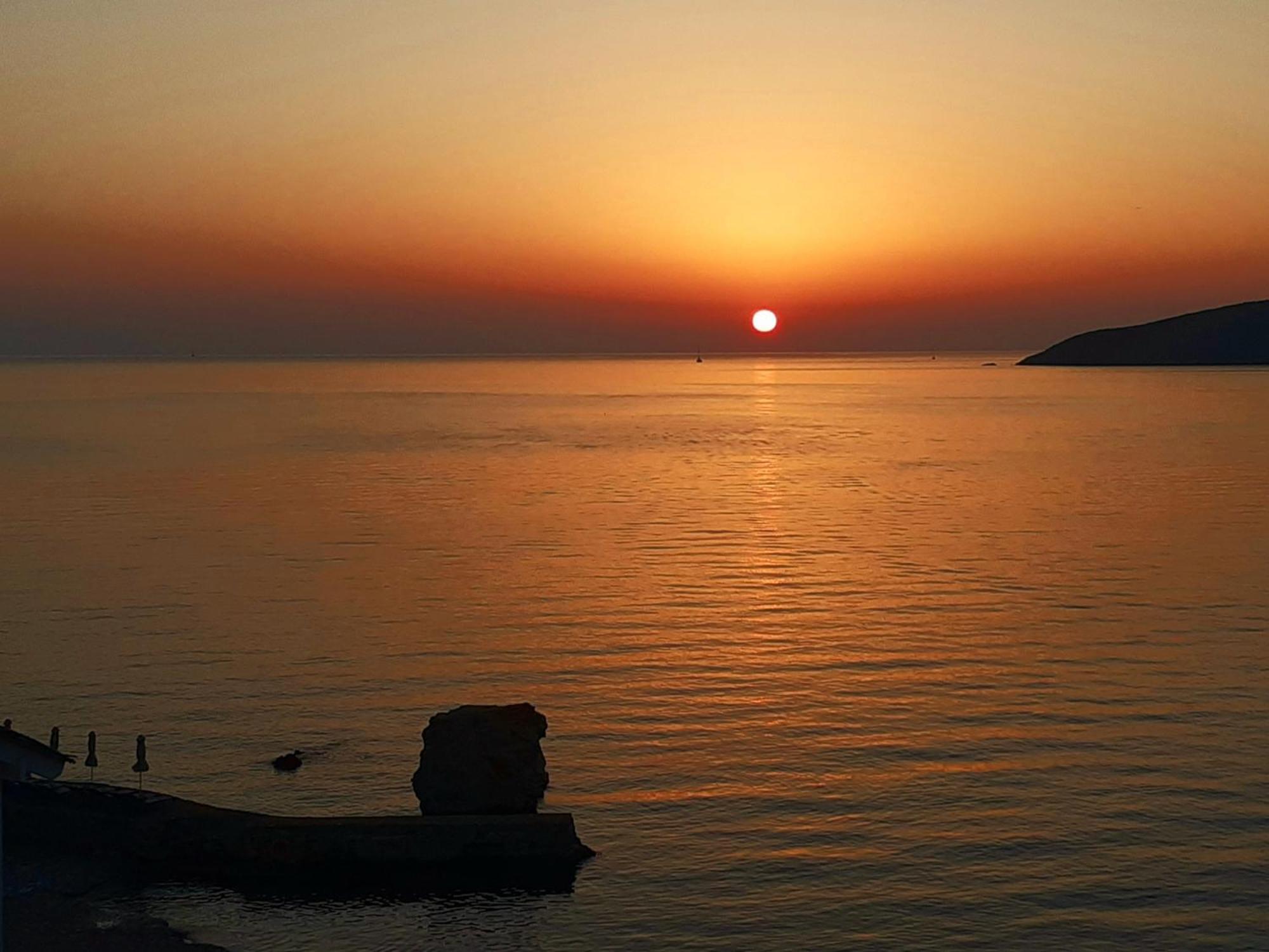 Aparthotel Ilidi Rock Livadia  Zewnętrze zdjęcie